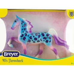 90's Throwback Breyer Horse
