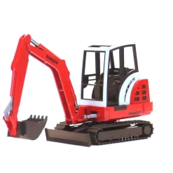 Schaeff Mini Excavator Digger