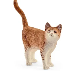 Schleich Cat
