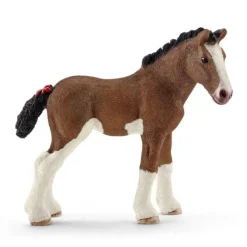 Schleich Clydesdale Foal
