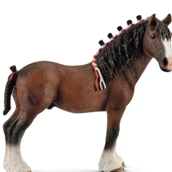 Schleich Clydesdale Gelding