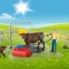Schleich Cow Wash