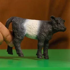Schleich Galloway Calf