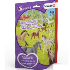 Schleich Horse Club 2 Pack Blind Bag Assortment