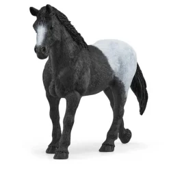 Schleich Horse Club Horse Box with Mare & Foal