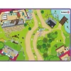 Schleich Horse Club Playmat
