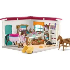 Schleich Horse Farm Shop