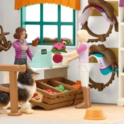 Schleich Horse Farm Shop