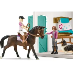 Schleich Horse Farm Shop