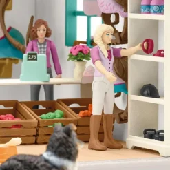 Schleich Horse Farm Shop
