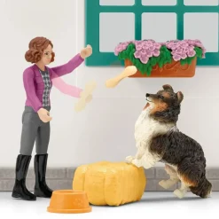 Schleich Horse Farm Shop