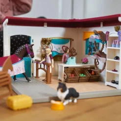 Schleich Horse Farm Shop