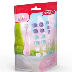 Schleich Horse Hair Accessories - Pink