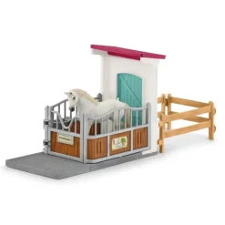 Schleich Horse Stable