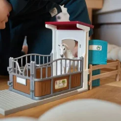 Schleich Horse Stable