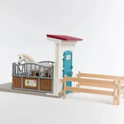 Schleich Horse Stable