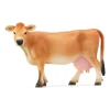 Schleich Jersey Cow