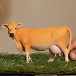 Schleich Jersey Cow