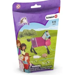 Schleich Playful Foal Set
