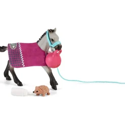 Schleich Playful Foal Set