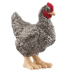 Schleich Plymouth Rock Chicken