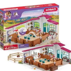 Schleich Riding Arena