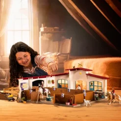 Schleich Riding Arena