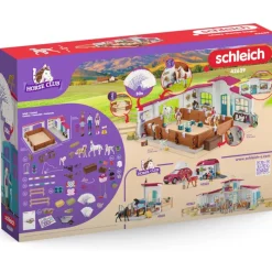Schleich Riding Arena