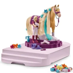 Schleich Sofia's Beauties Grooming Station
