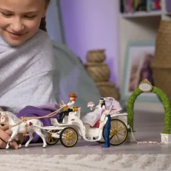 Schleich Wedding Carriage
