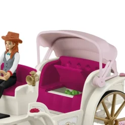 Schleich Wedding Carriage