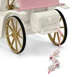 Schleich Wedding Carriage