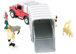 Sheep Farmer Set