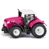 Siku Mini Mauly X540 Pink Tractor