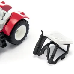 Siku Mini Mauly X540 Tractor
