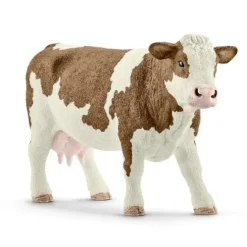 Simmental Cow