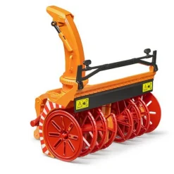 Snow Blower