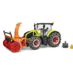 Snow Blower