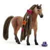 Sofia's Beauties Achal Tekkiner Stallion Beauty Horse