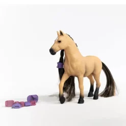Sofia's Beauties Andalusian Mare Beauty Horse