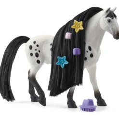 Sofia's Beauties Knabstrupper Stallion Beauty Horse