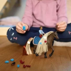 Sofia's Beauties Leo & Rocky Starter Set