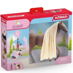 Sofia's Beauties Leo & Rocky Starter Set