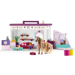 Sofia's Beauties Pet Salon