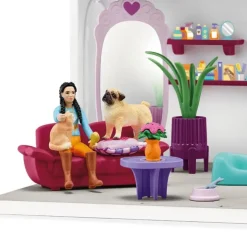Sofia's Beauties Pet Salon