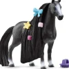 Sofia's Beauties Quarter Horse Mare