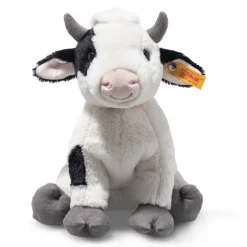 Soft Cuddly Friends Cobb Cow