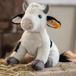 Soft Cuddly Friends Cobb Cow