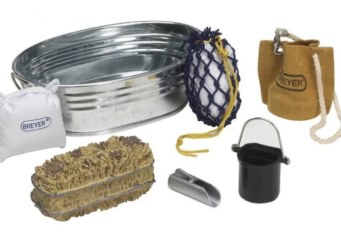 Stable Feed Set