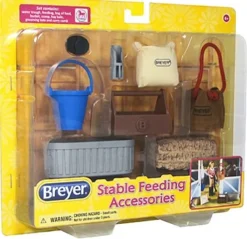 Stable Feeding Set